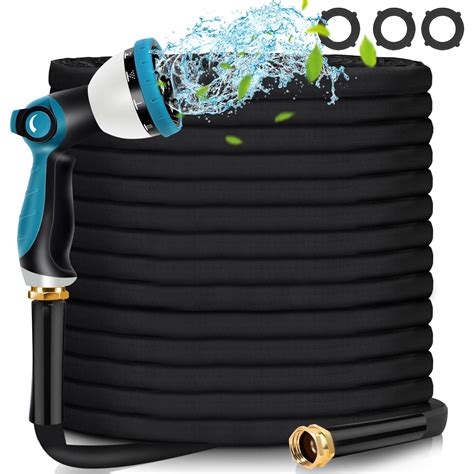 garden hose 50ft 5