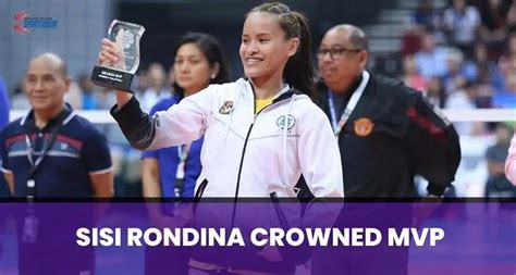 Rondina Shines Cebuana Takes PVL FILIPINO ONLINE SPORTSBOOK