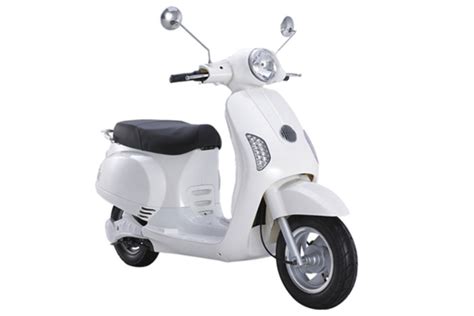 The 5 best electric mopeds without a B license to move around the city ...