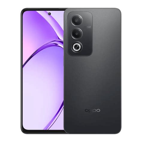 Get The All New Oppo A3 Pro 5g Black 128gb At Best Price