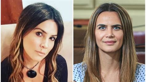 Explosivo intercambio entre Amalia Granata y Úrsula Vargues sobre la