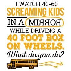 50 Best School bus driver quotes ideas | school bus driver, bus driver, school bus