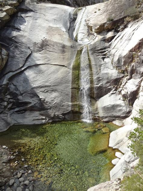 Cascades De Bavella En Corse Le Blog Cash Pistache