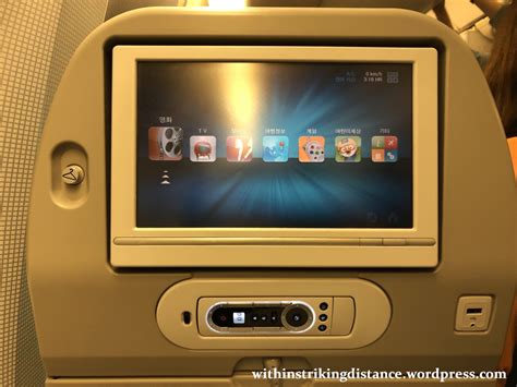 Feb Korean Air Flight Ke Manila Mnl Seoul Incheon Icn