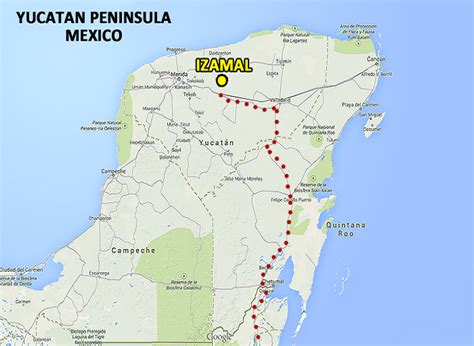 Izamal Yucat N Pueblo M Gico Gu A Definitiva Tips Para Tu Viaje