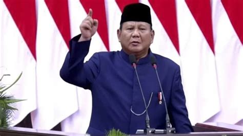 Mengenal Danantara Inisiatif Ekonomi Baru Di Era Presiden Prabowo