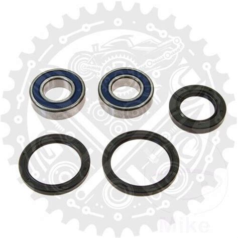 New All Balls Wheel Bearing Seal Kit Fits Yamaha Vmx A Vmax