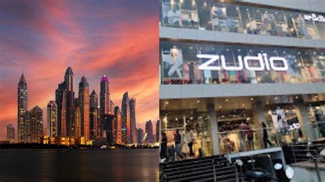 Indias Zudio Makes Debut In Dubai At Silicon Central Mall