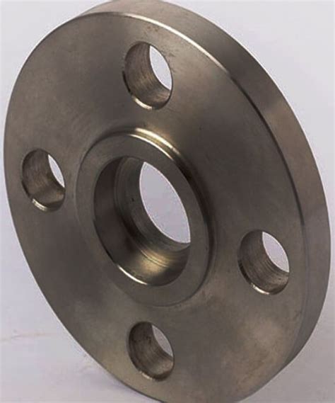 Alloy Steel Flanges Manufacturer Supplier