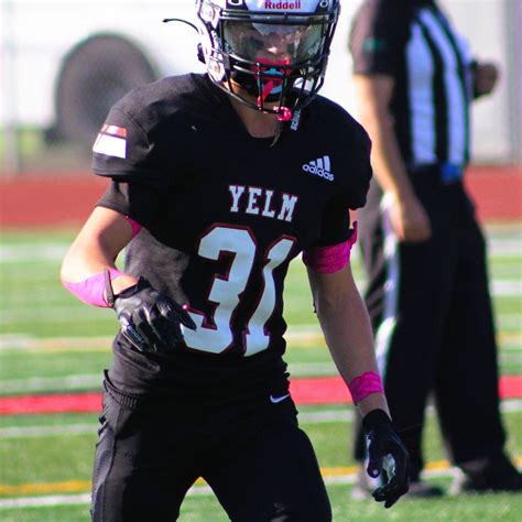 Yelm Football Roster (2022-23) - MaxPreps.com