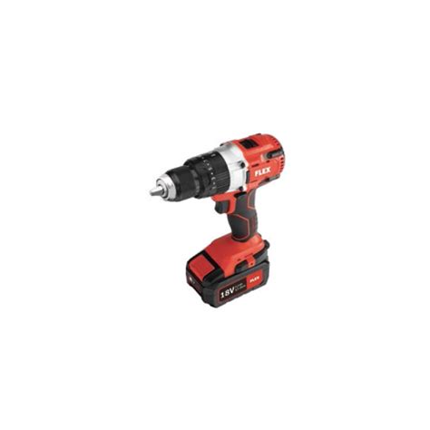 Flex 18v 锂电无刷冲击钻 Pd 2g 18 0 Ec Flex锂电工具 产品中心 Flextools电动工具