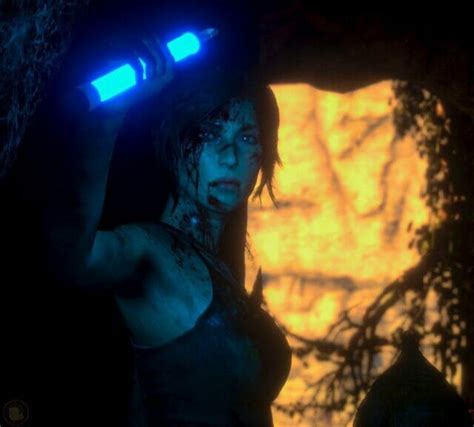 Estúdio surpreende e confirma novo jogo de Tomb Raider