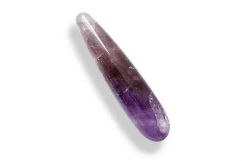 Multicolor Natural Gemstone Yoni Massage Wands For Women Kegal Exercise At Rs 3499 Kg In Jaipur