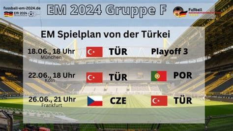 Fu Ballnationalmannschaft Der T Rkei Bei Der Em