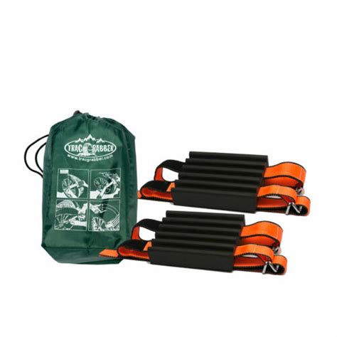 Trac Grabber Dual Pack For Heavy Duty Dually India Ubuy