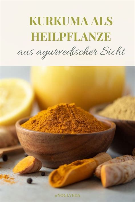 Im Ayurveda spielen Gewürze als Heilpflanzen eine wichtige Rolle beim