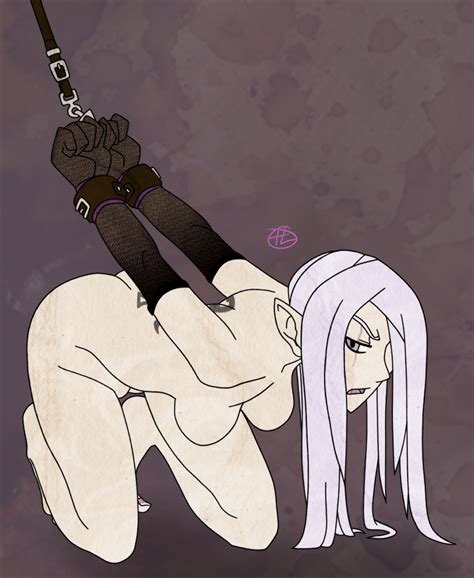 Illantha Nude By Hollow Laughter Hentai Foundry