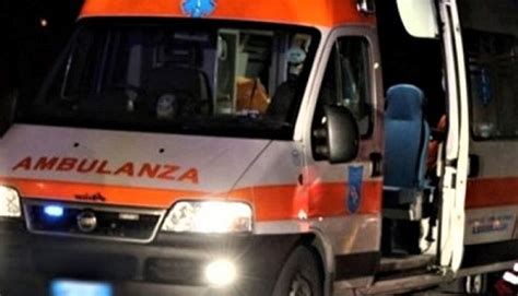 Dramma A Messina Bimbo Di Due Anni Muore Travolto Dallauto Del Padre