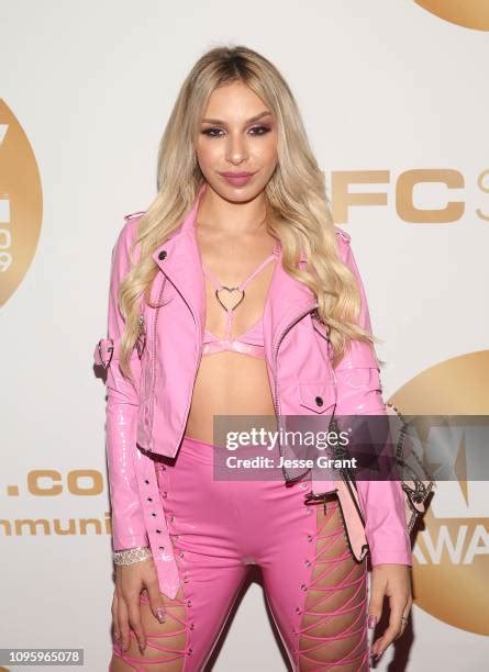 Xbiz Awards 2019 Photos And Premium High Res Pictures Getty Images