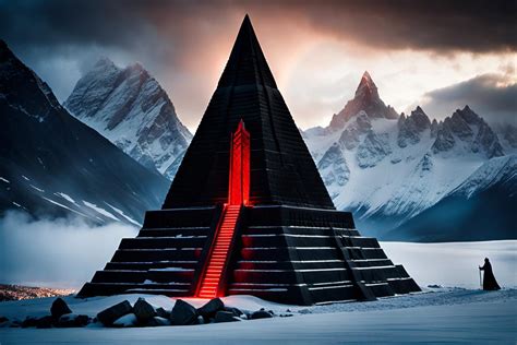 Sith Pyramid Temple 13 by mnjedi on DeviantArt