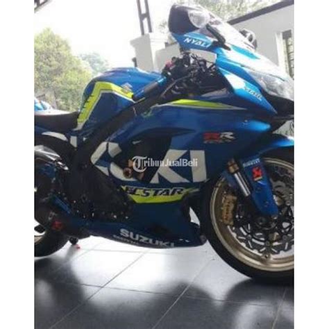 Moge Bekas Suzuki Gsxr K Full Paper Modif Pajak Hidup Branded