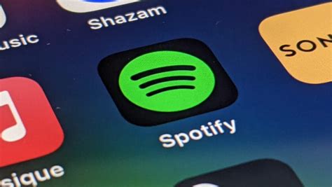 Taxe Streaming Spotify Pourrait Augmenter Les Prix De Ses