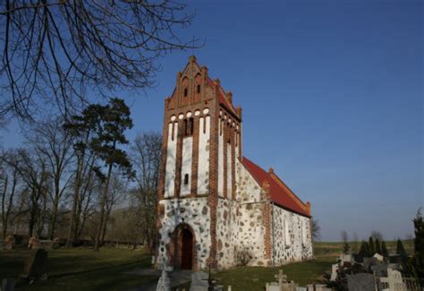 Kościół filialny pw św Józefa Oblubieńca w Małkocinie msze święte