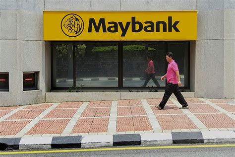 Maybank To Discontinue Maybank2u MY App On 28 August 2024