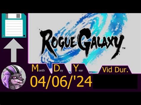 Approaching Eden Rogue Galaxy Youtube