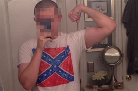 I Spent Two Weeks Tracking A Secret Teen White Supremacist Messaging Group