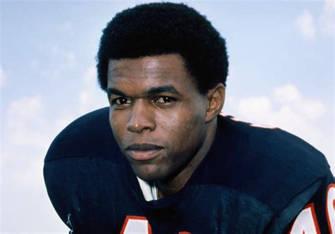 Gale Sayers Stats: What the Legendary Bears Running Back Accomplished ...