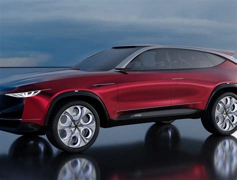 Alfa Romeo Vassago Il Primo SUV Con Pianale Stellantis Potrebbe Essere