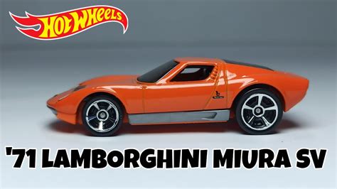 Mainan Mobil Lamborghini Hot Wheels Hot Item New Hot Wheels