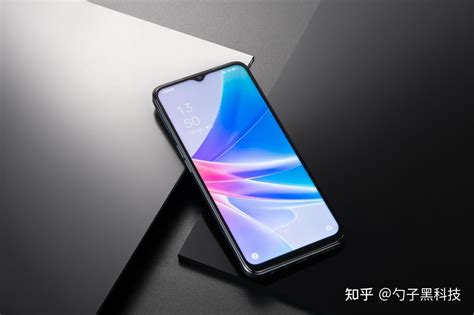 不哗众取宠也不将就，oppo A97静夜黑图赏：实用党至爱 知乎