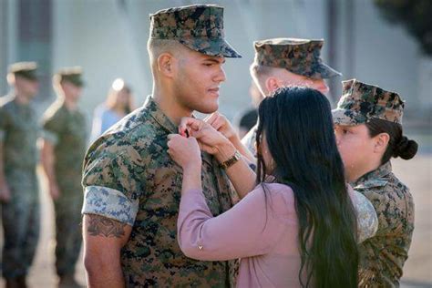 The Marine Corps Is Changing How It Promotes Sergeants and Staff Sergeants. Here's How ...