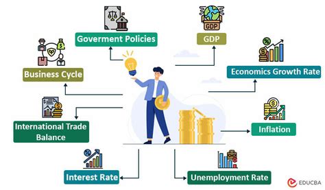 Macroeconomic Factor Meaning Examples Vs Microeconomic Factor