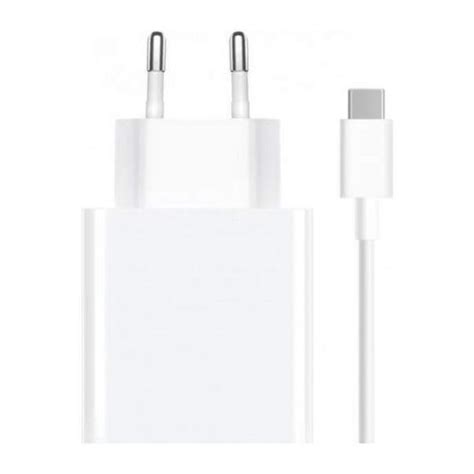 Xiaomi W Charging Combo Type A