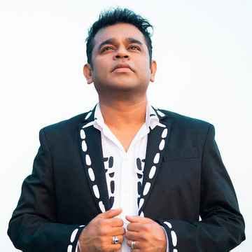 A.R. Rahman Archives - San Antonio Events