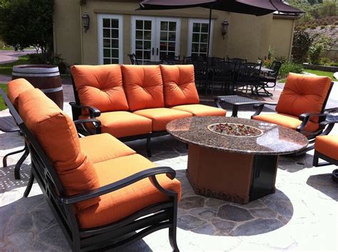 Best Places For Outdoor Furniture In Orange County - CBS Los Angeles