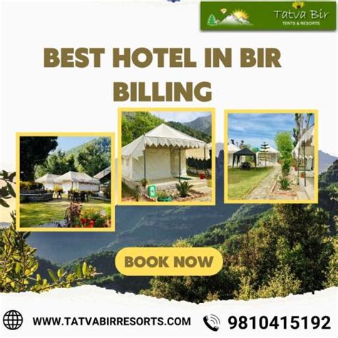 Best Hotel In Bir Billing ImgPile