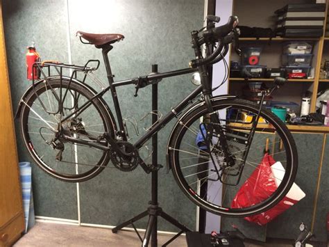 Specialized Awol Comp Custom On CycleNaturel