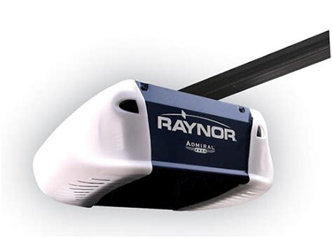 Raynor Aviator Garage Door Opener Parts | Dandk Organizer