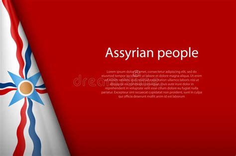 Assyrian Flag Stock Illustrations 35 Assyrian Flag Stock Illustrations Vectors And Clipart