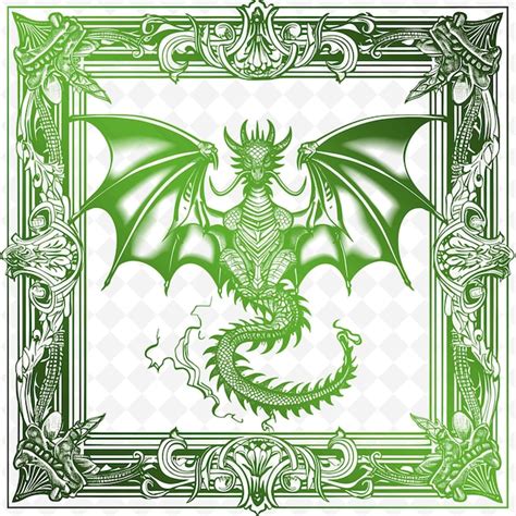 Dragon Mystical PSD, High Quality Free PSD Templates for Download | Freepik