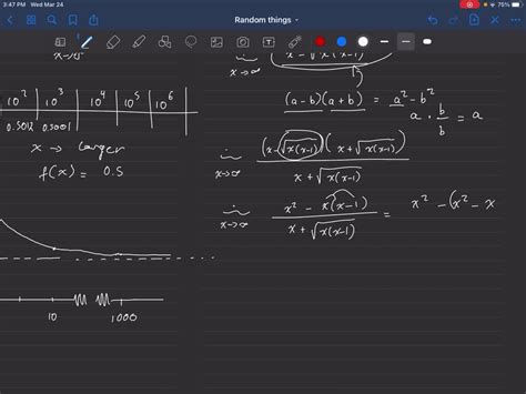 SOLVED Numerical Graphical And Analytic Analysis In Exercises 49 52