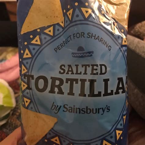 Sainsbury S Salted Tor Reviews Abillion