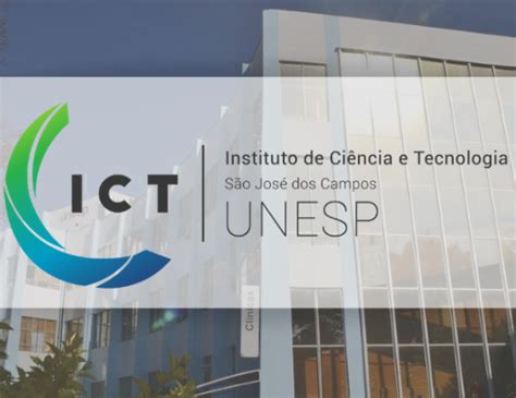 Unesp anuncia Concurso público para Professor no campus de São José dos