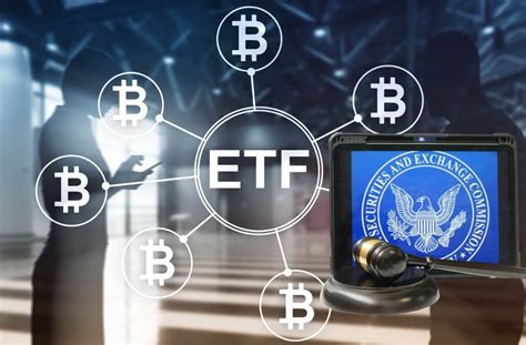 SEC Not Likely To Approve Spot Bitcoin ETF Former SEC Chief Says