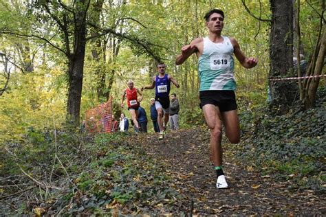 Chartres Un Vent De Jeunesse A Souffl Sur Le Cross Du Novembre