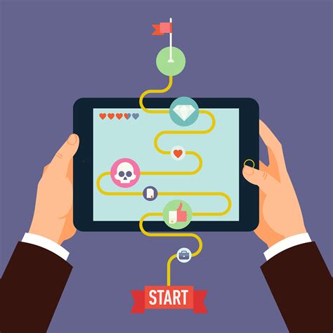 Gamification Definition Techniques And Its Value In Business